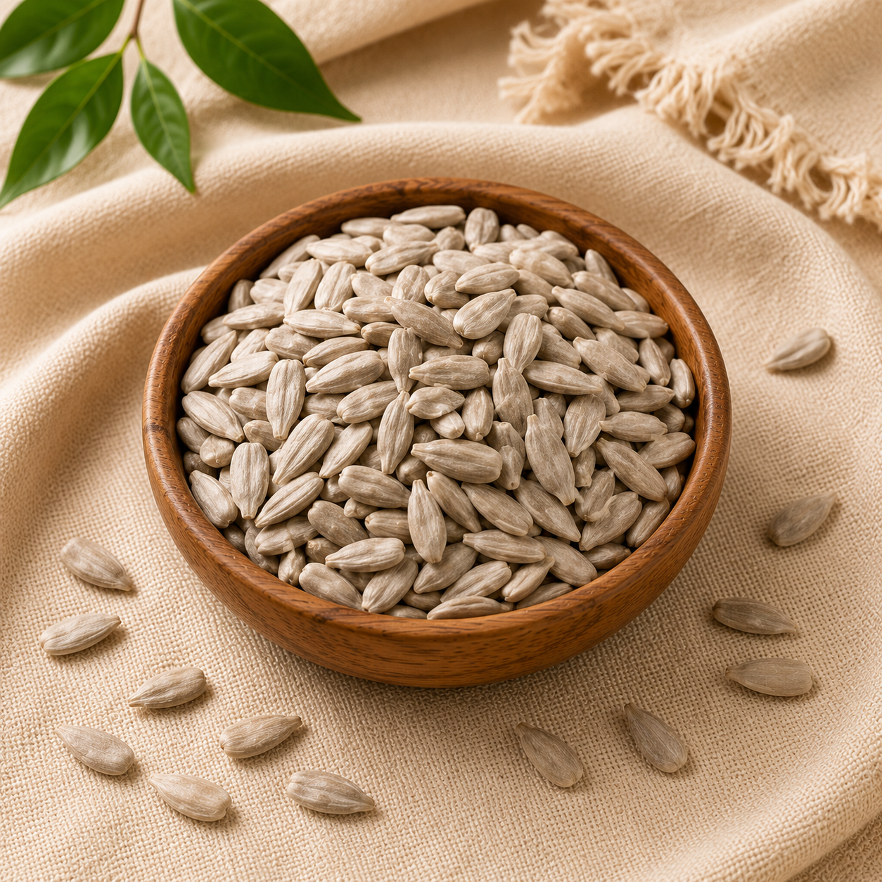 Premium Sunflower Seeds - 200g