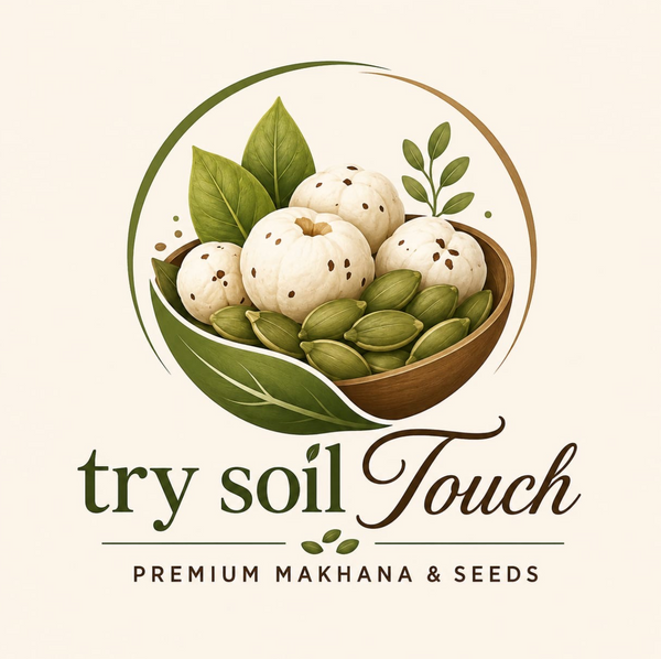 Try Soil Touch